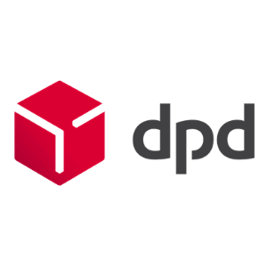 DPD Business logo