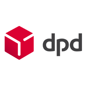 DPD Business logo