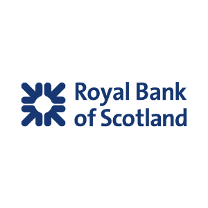 Royal Bank of Scotland Business logo