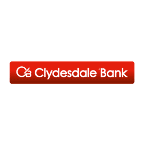 Clydesdale Yorkshire Bank logo