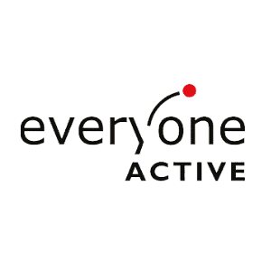 Everyone Active Business logo