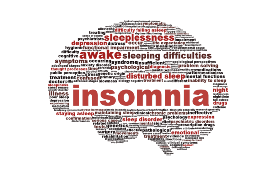 insomnia remedies Sleephubs