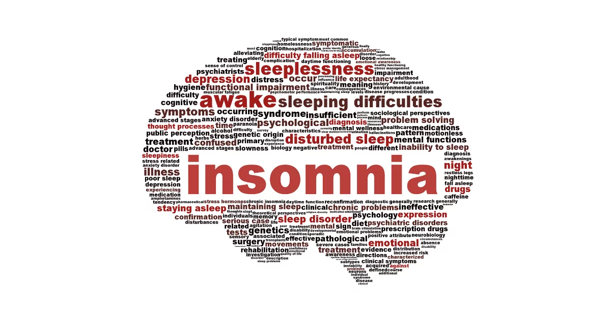 Insomnia Remedies to Help You Sleep
