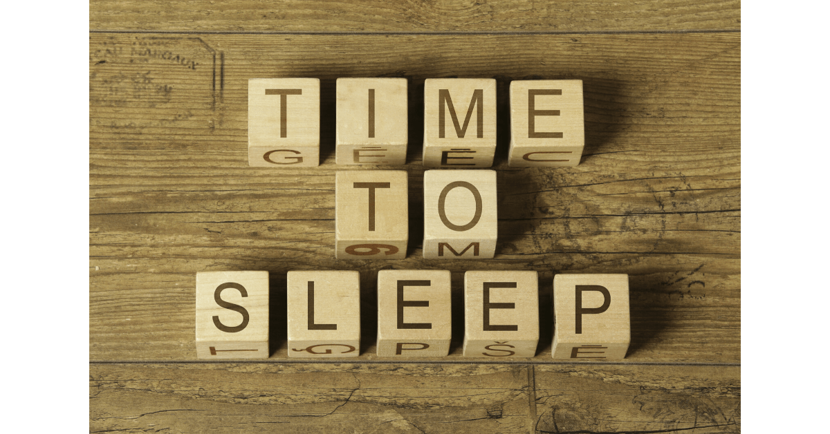 What is Cognitive Behavioural Therapy for Insomnia? (CBT-i)