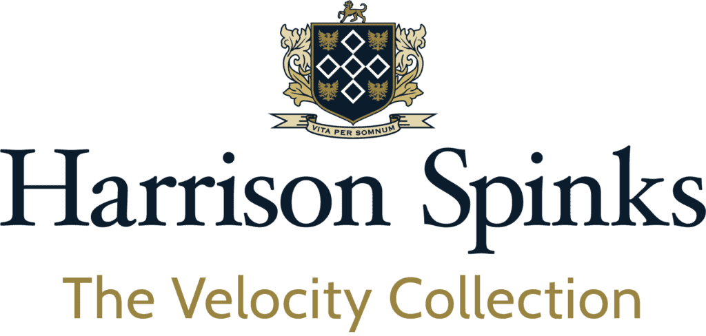 Harrison Spinks-The Velocity Collection